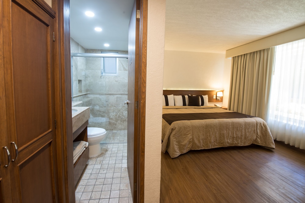 Standard Room photo 1