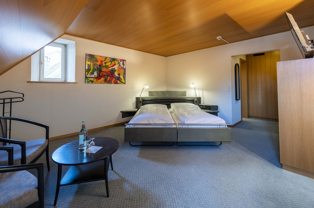 Comfort Double Room, Non Smoking