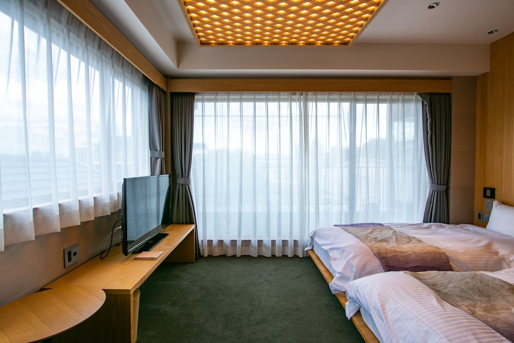Superior Room, 2 Bedrooms, Non Smoking photo 3