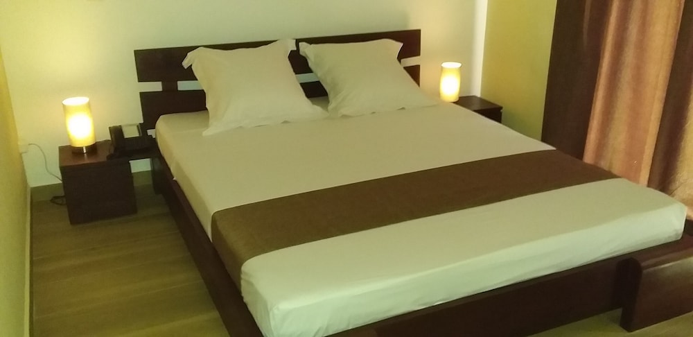 Comfort Double Room, Non Smoking
