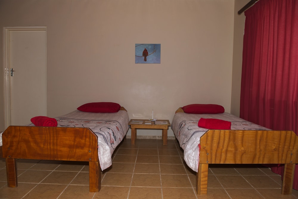2-bed Standard Rooms photo 1