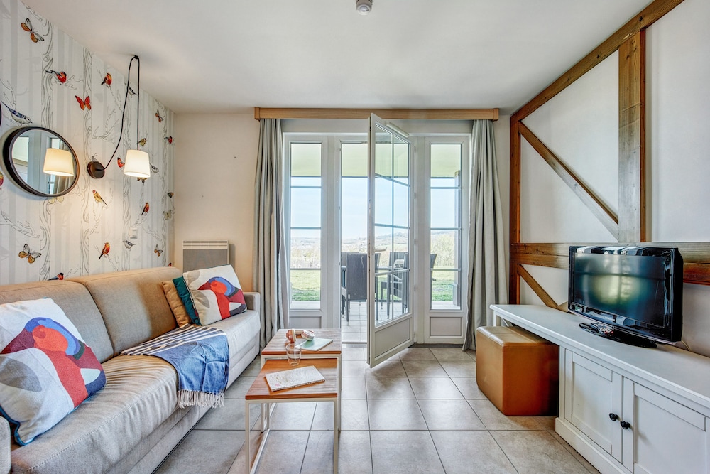 Apartment, Partial Sea View (4 Personnes) photo 3