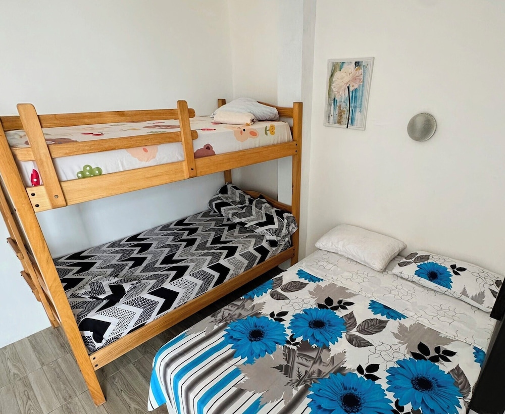 Comfort Quadruple Room photo 1