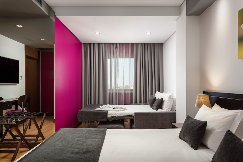 Signature Double Room