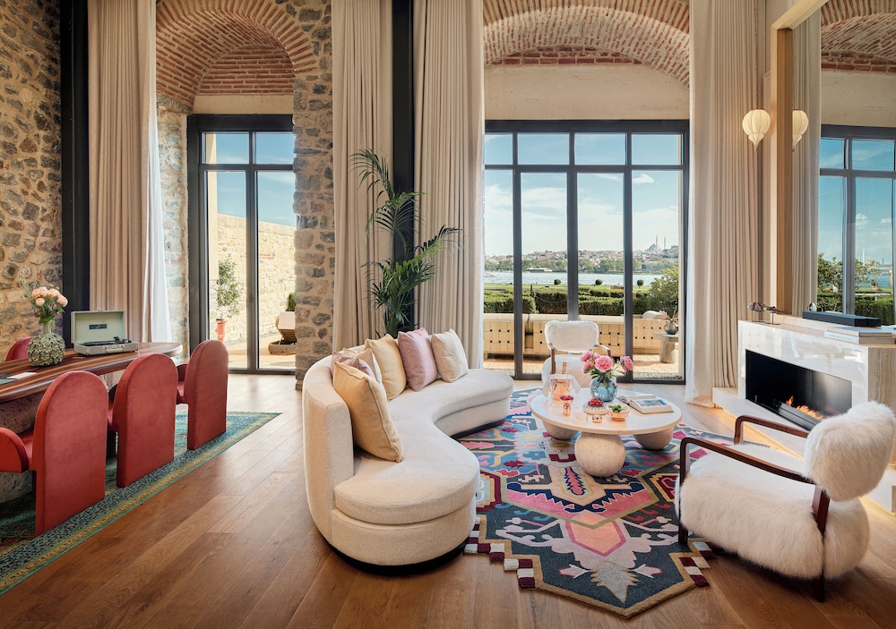 Suite Veranda photo 3
