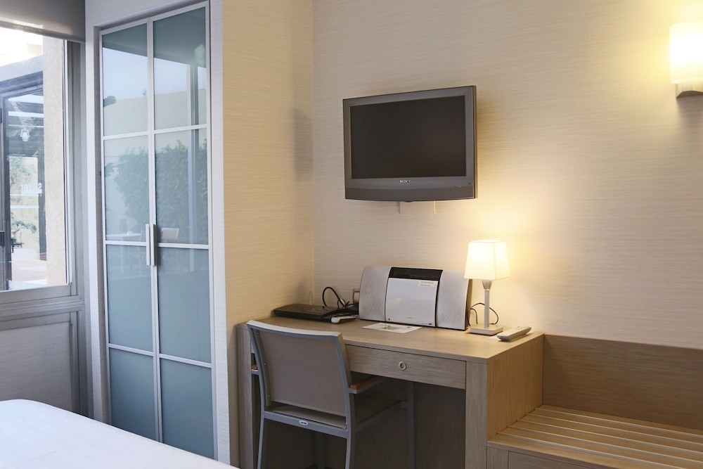 Comfort Room (Garden) photo 3