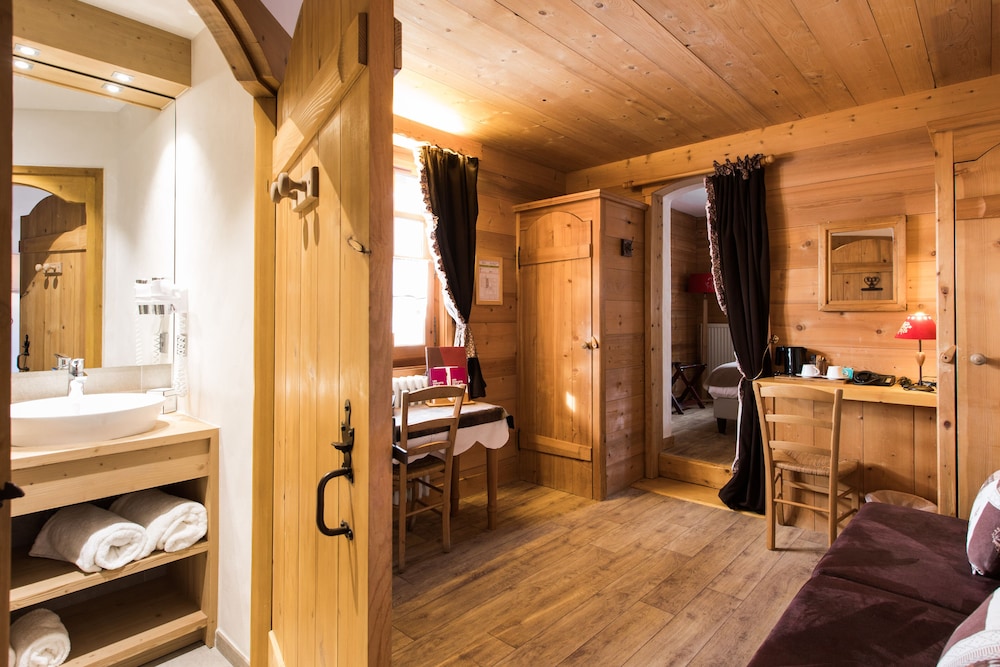 Junior Suite photo 3