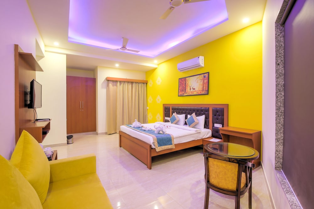 Superior Triple Room - Photo 7