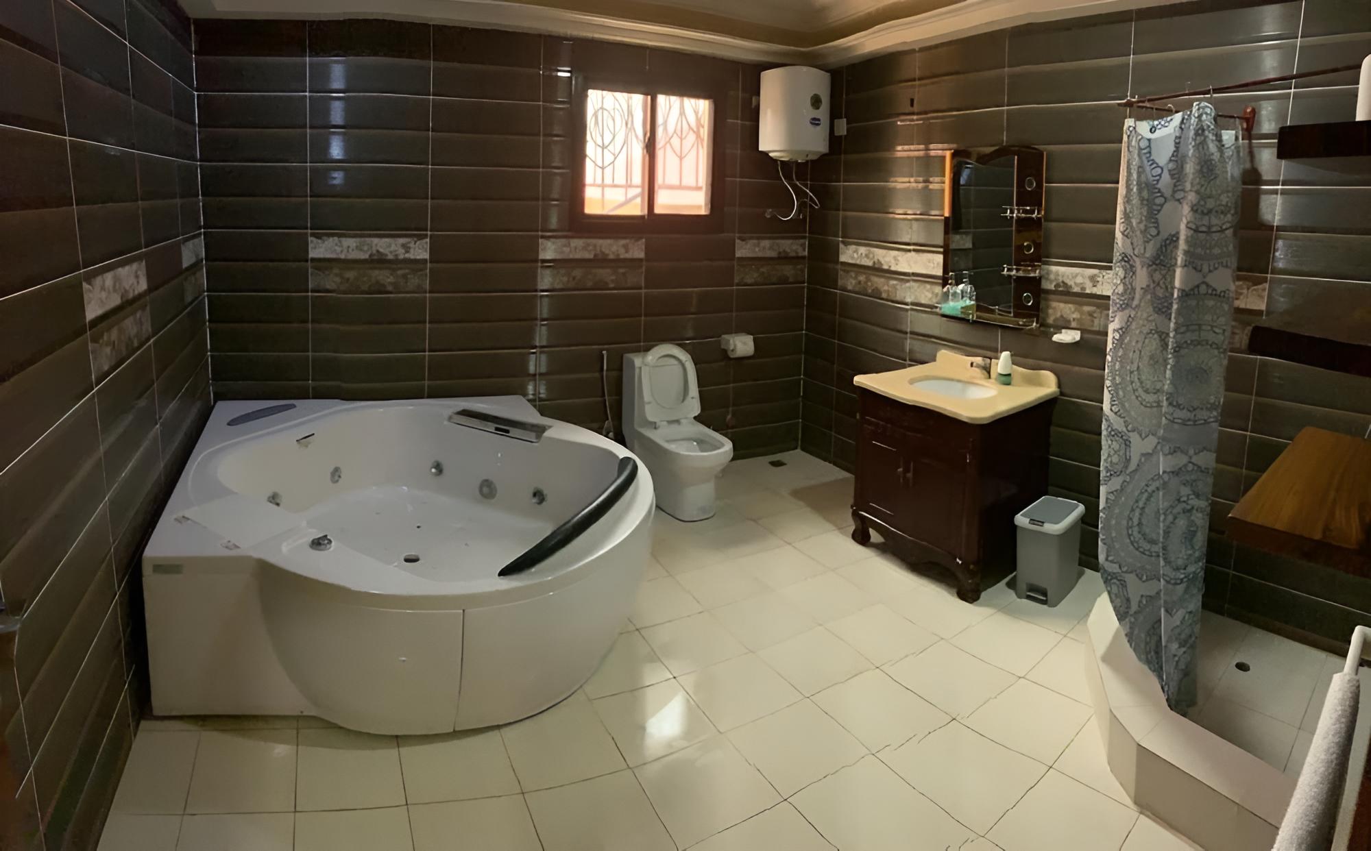 Business Double Room photo 2