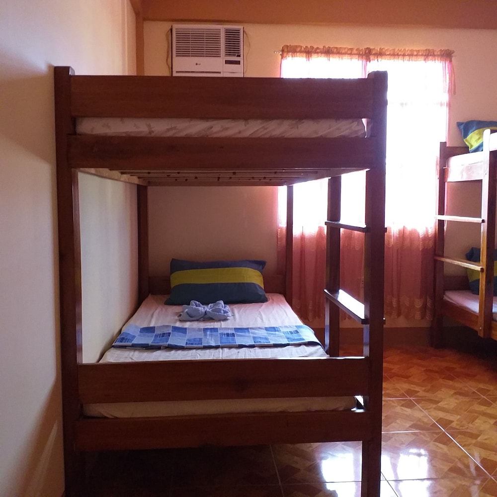Economy Shared Dormitory photo 2