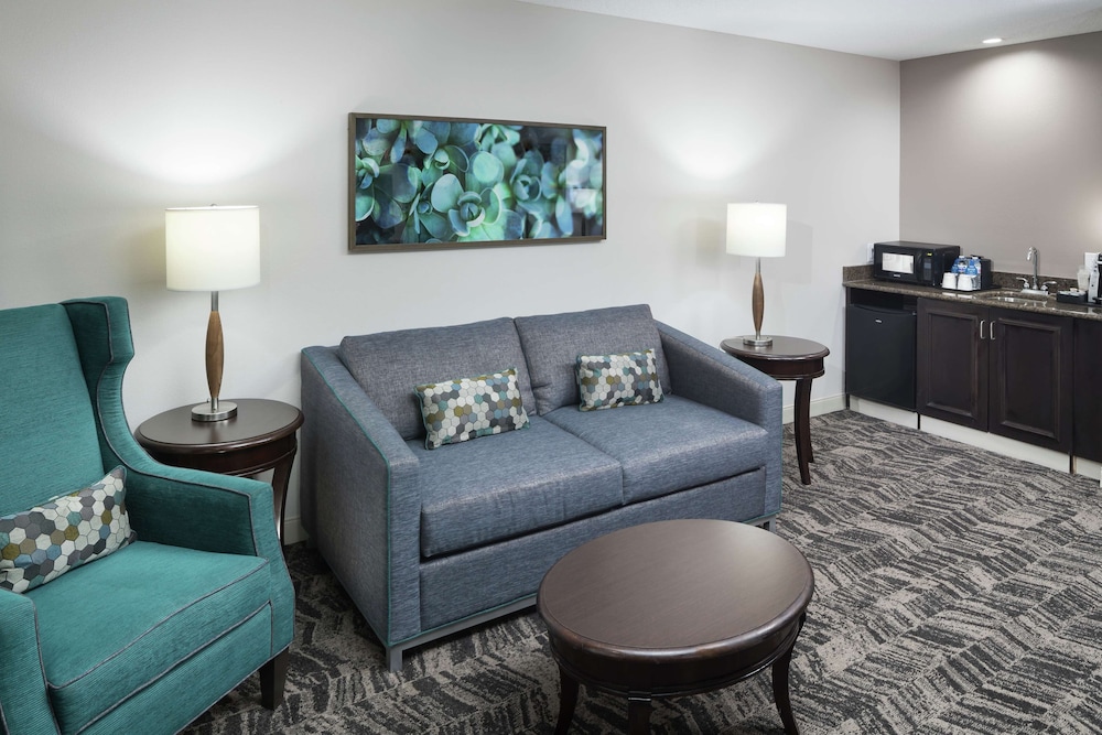 Suite, Accessible - Photo 1