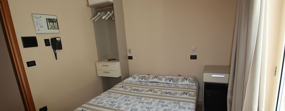 Double Room, Balcony (Favola Di Venezia) photo 2