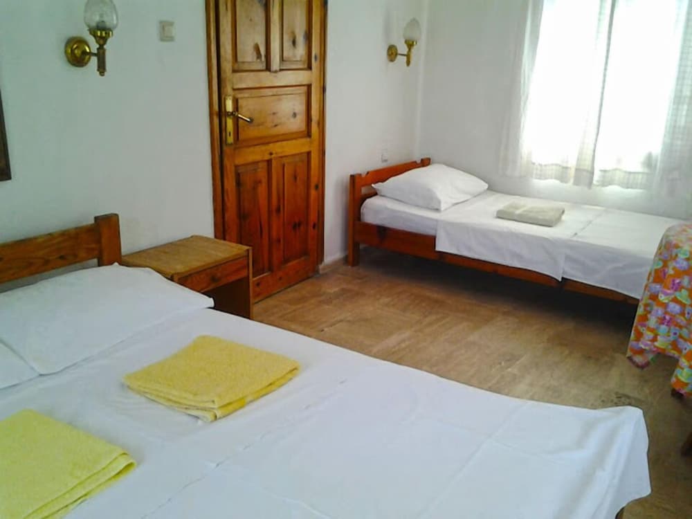 Triple Room photo 1