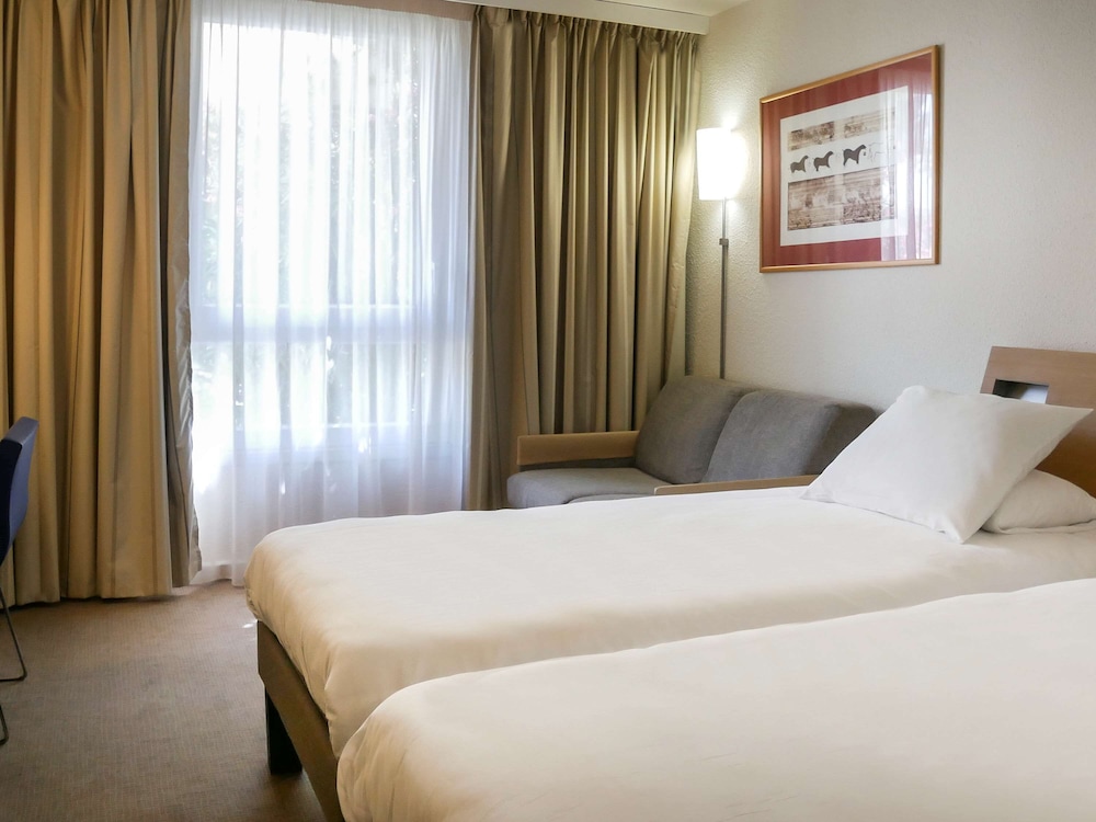 Classic Room, Multiple Beds - Photo 1