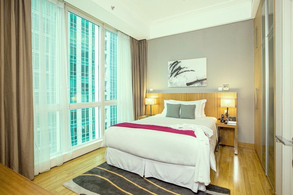 Premier Room, 2 Bedrooms