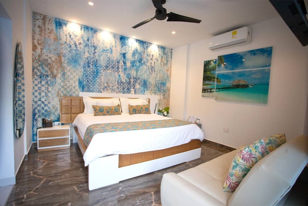 Junior Double Room photo 2
