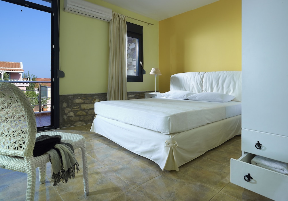 Superior Double Room, Sea View photo 1