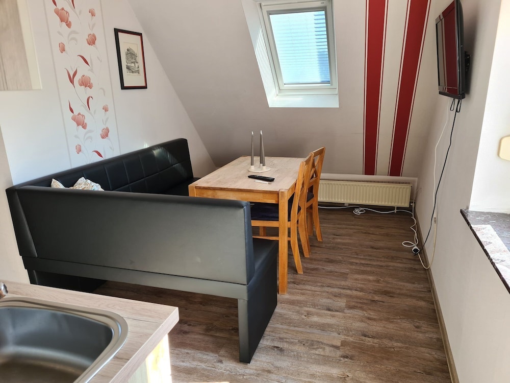Family Apartment