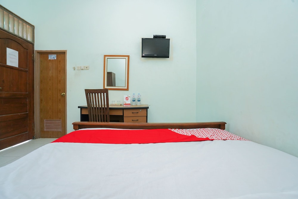 Standard Double Room photo 2