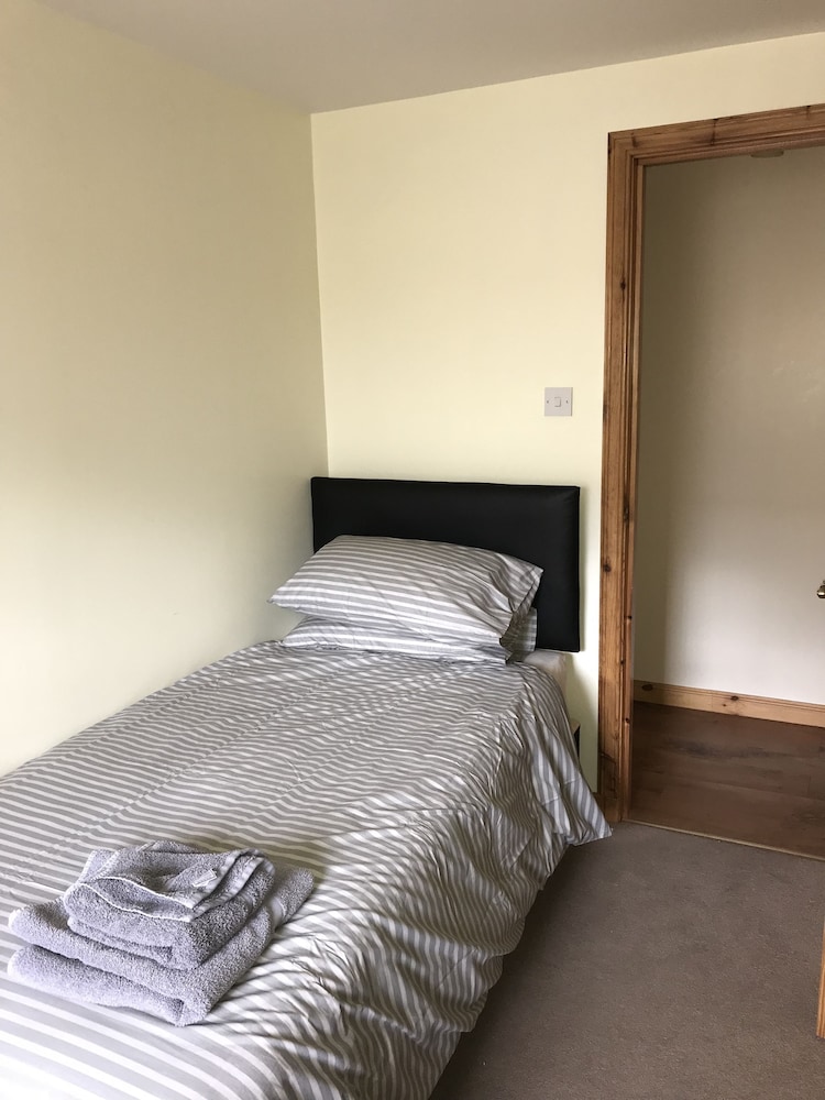 Deluxe Apartment, 2 Bedrooms photo 2