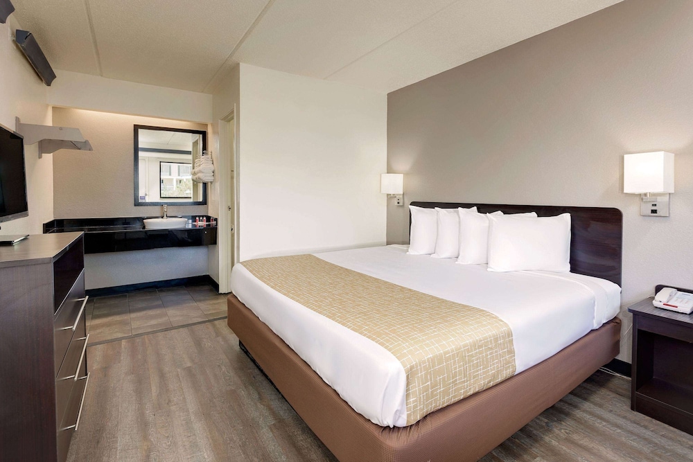 Standard Room, 1 King Bed - Photo 9