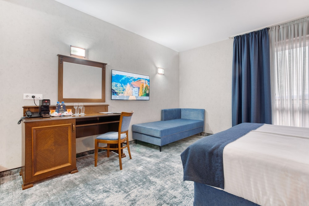 Executive Double Room photo 3