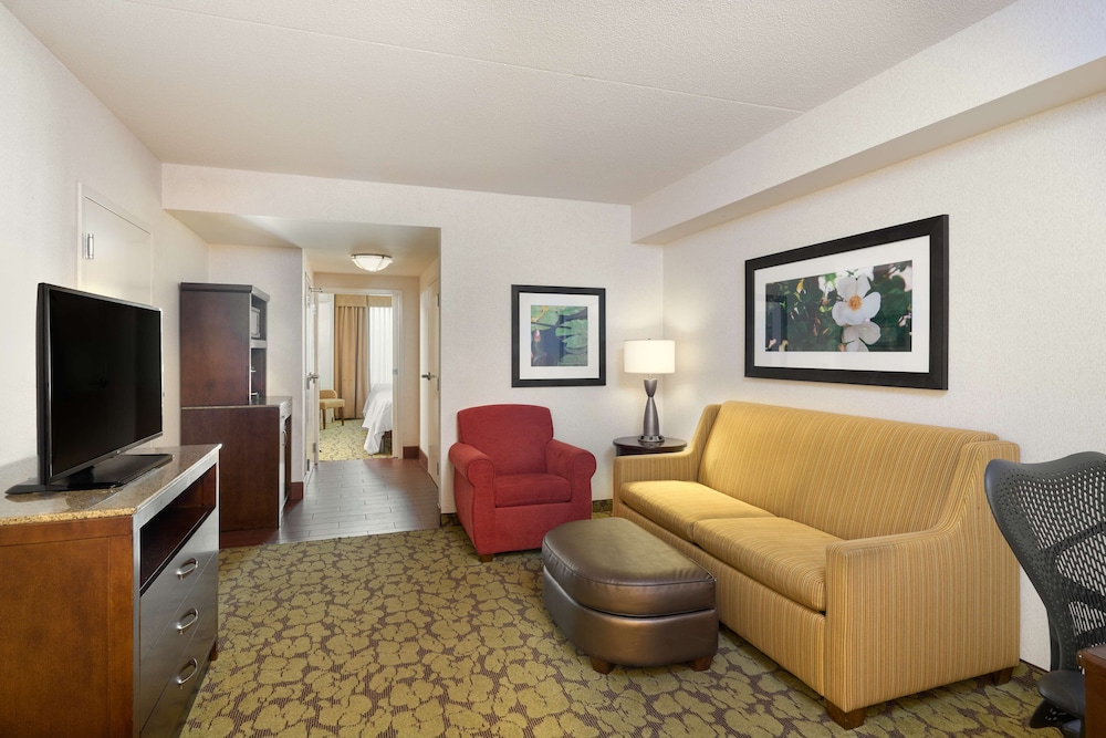 Suite, 1 Bedroom - Photo 7