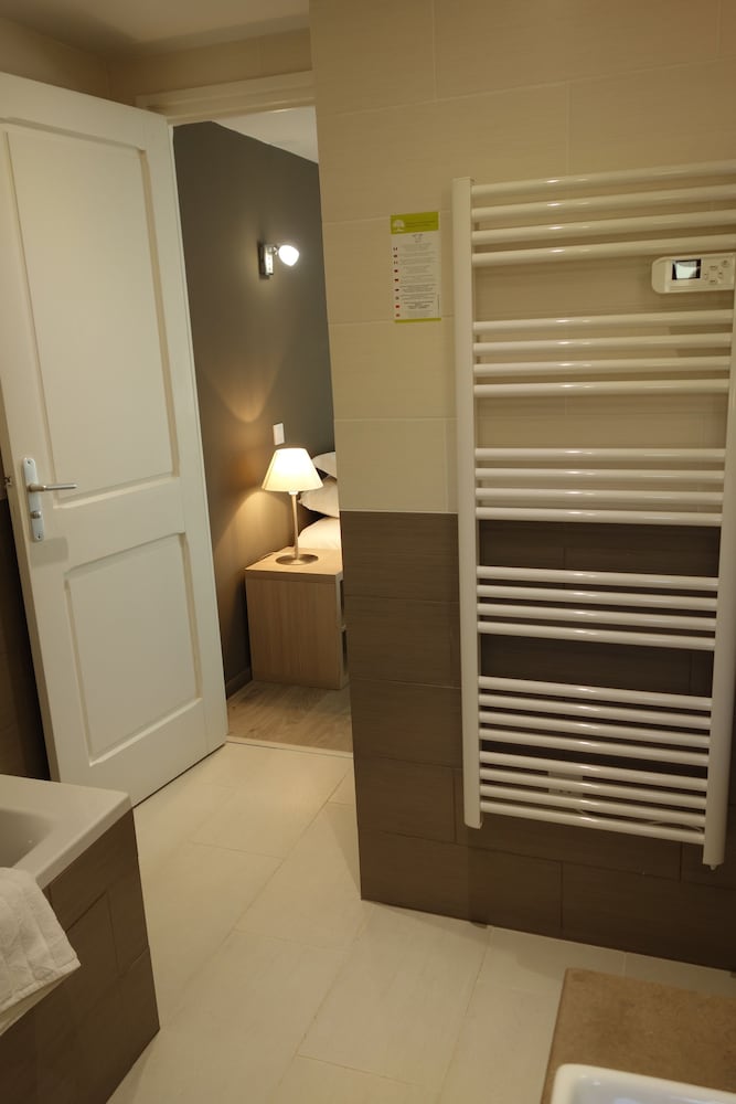 Superior Double or Twin Room, Terrace photo 3