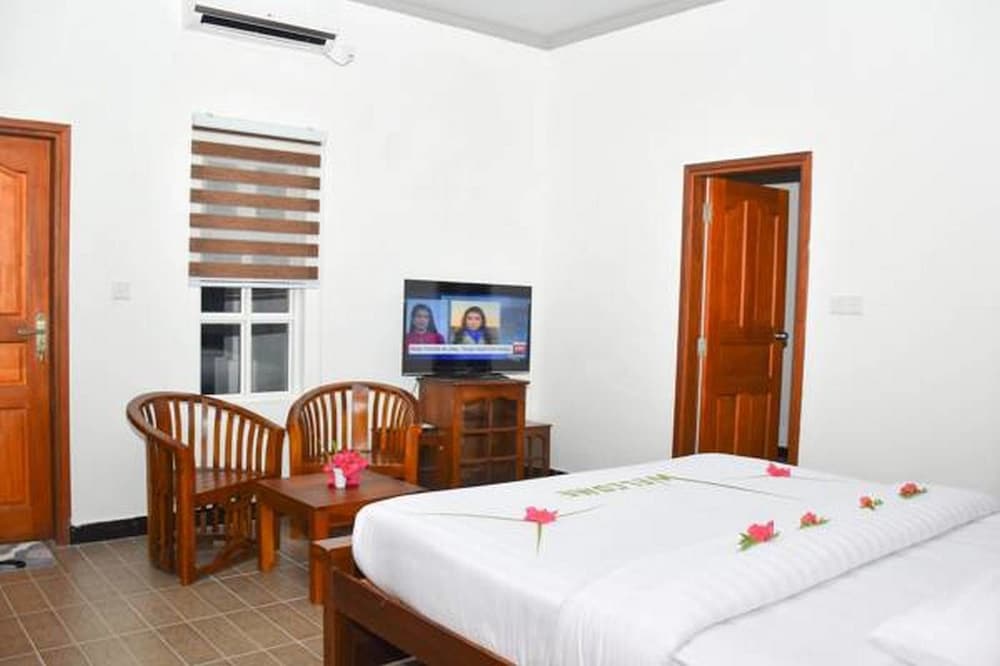Premium Suite, 1 King Bed photo 1