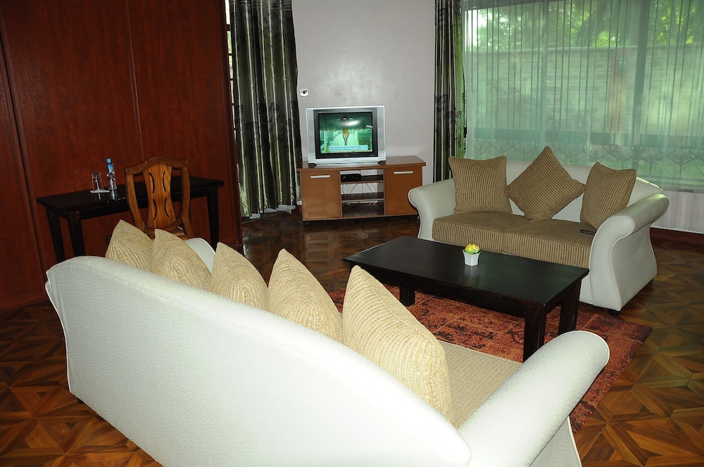 Family Suite,