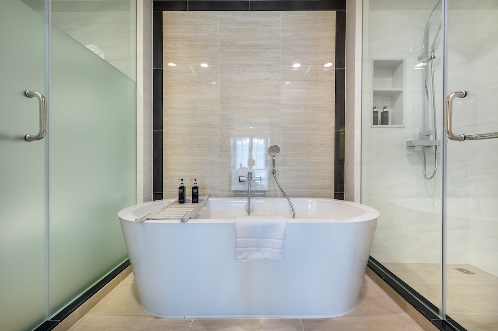 Luxury Double Room - Photo 2