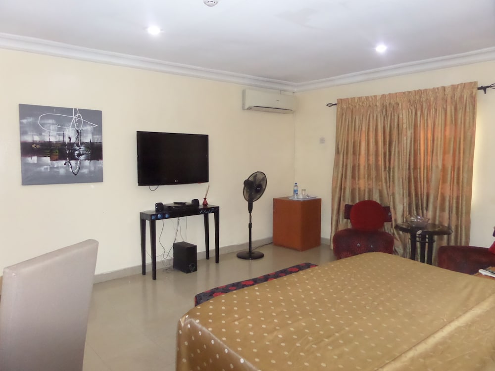 Executive Room photo 1