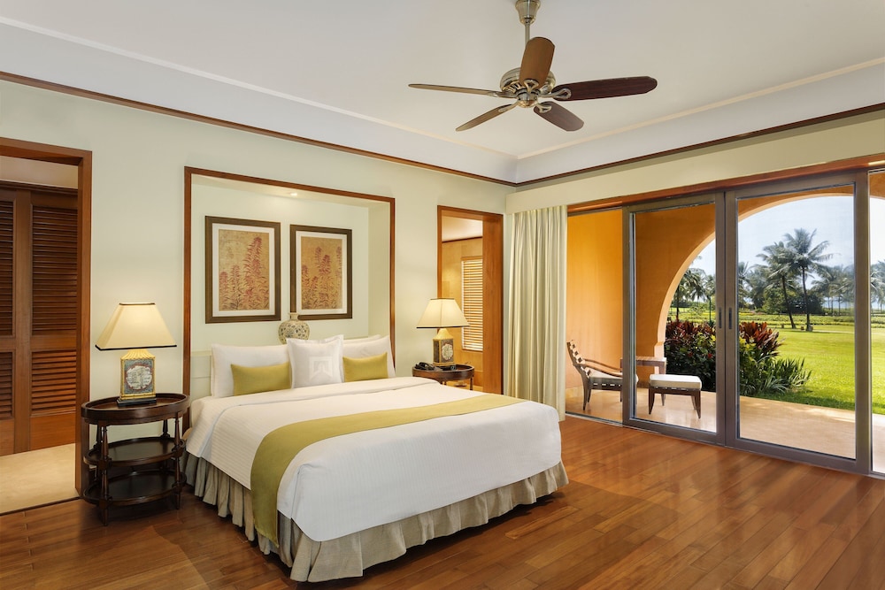 Suite, 1 Bedroom, Sea View - Photo 1