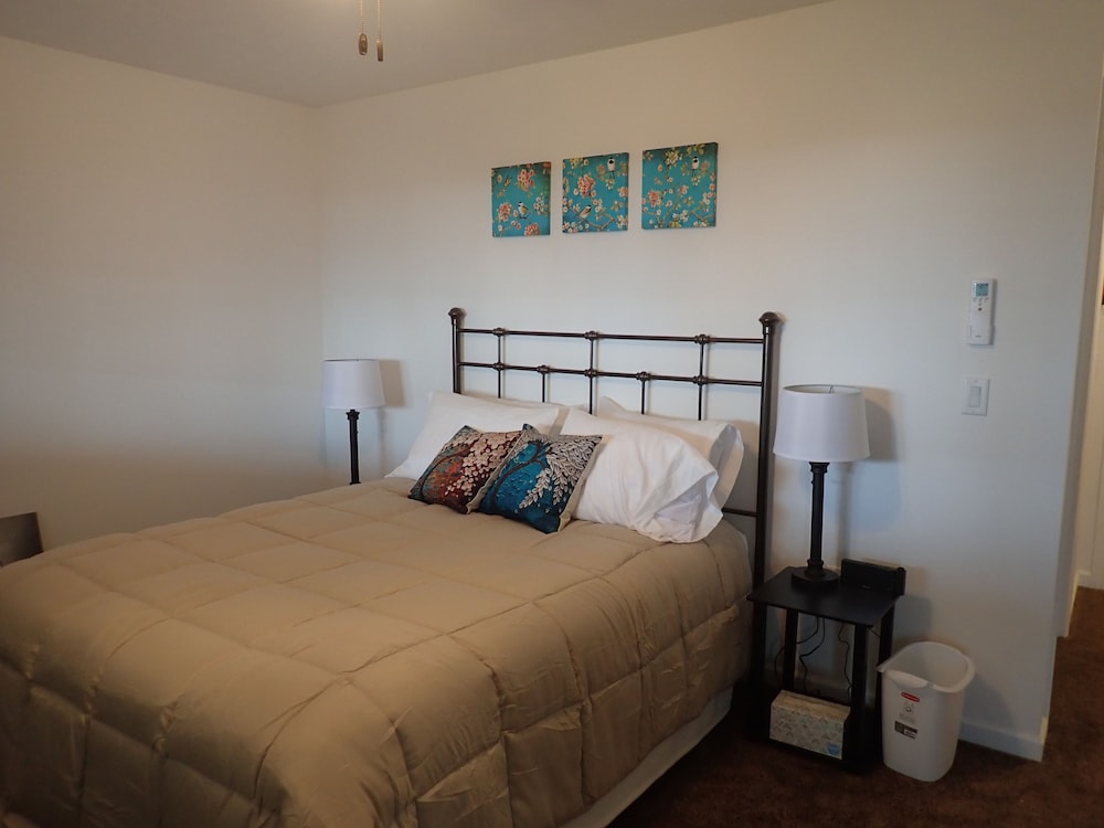 Double Room, Ensuite (Room 206 - Michael's Room)