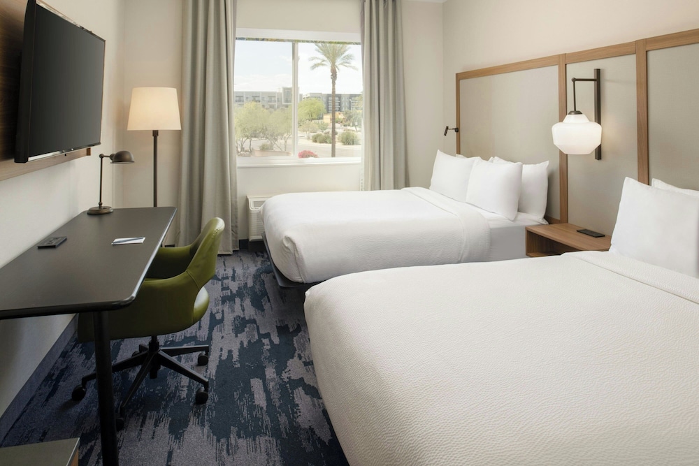 Suite, Multiple Beds - Photo 3