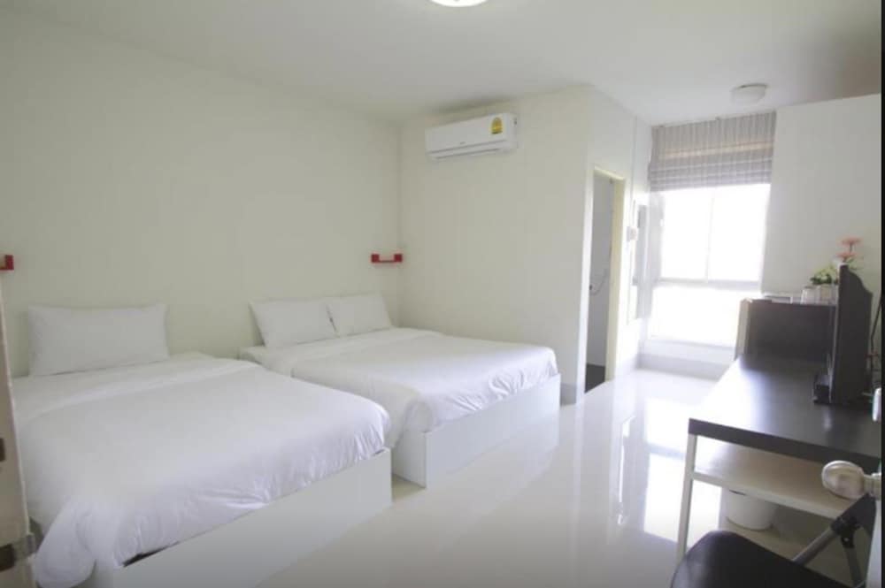 Family Triple Room photo 1