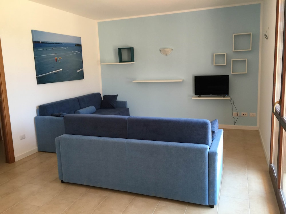 Villa, Beach View