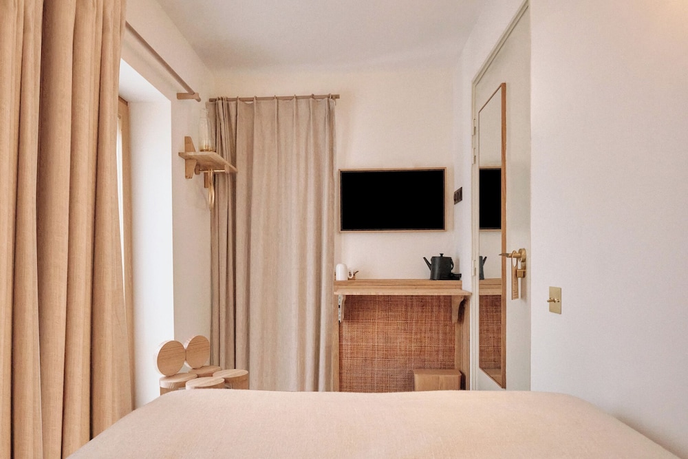 Business Room