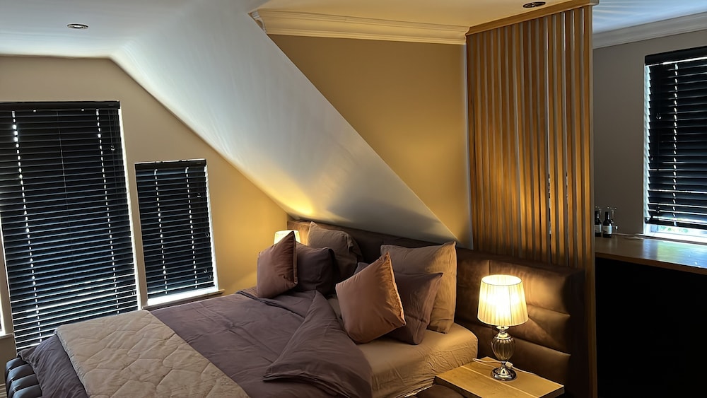 Seaview Room photo 1