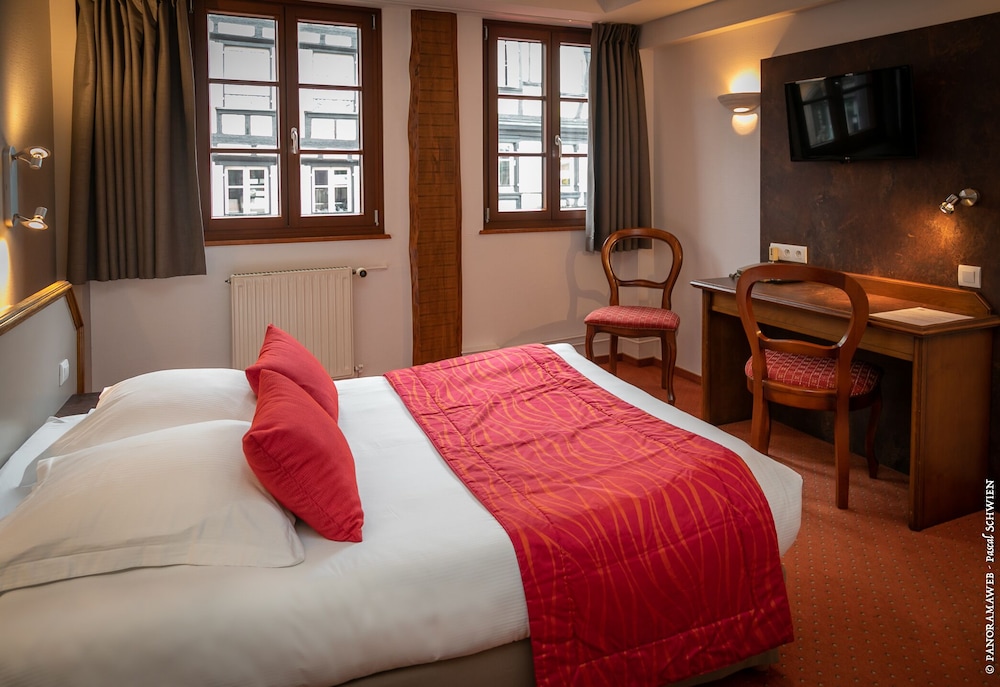 Classic Single Room, 1 Bedroom, Private Bathroom photo 2