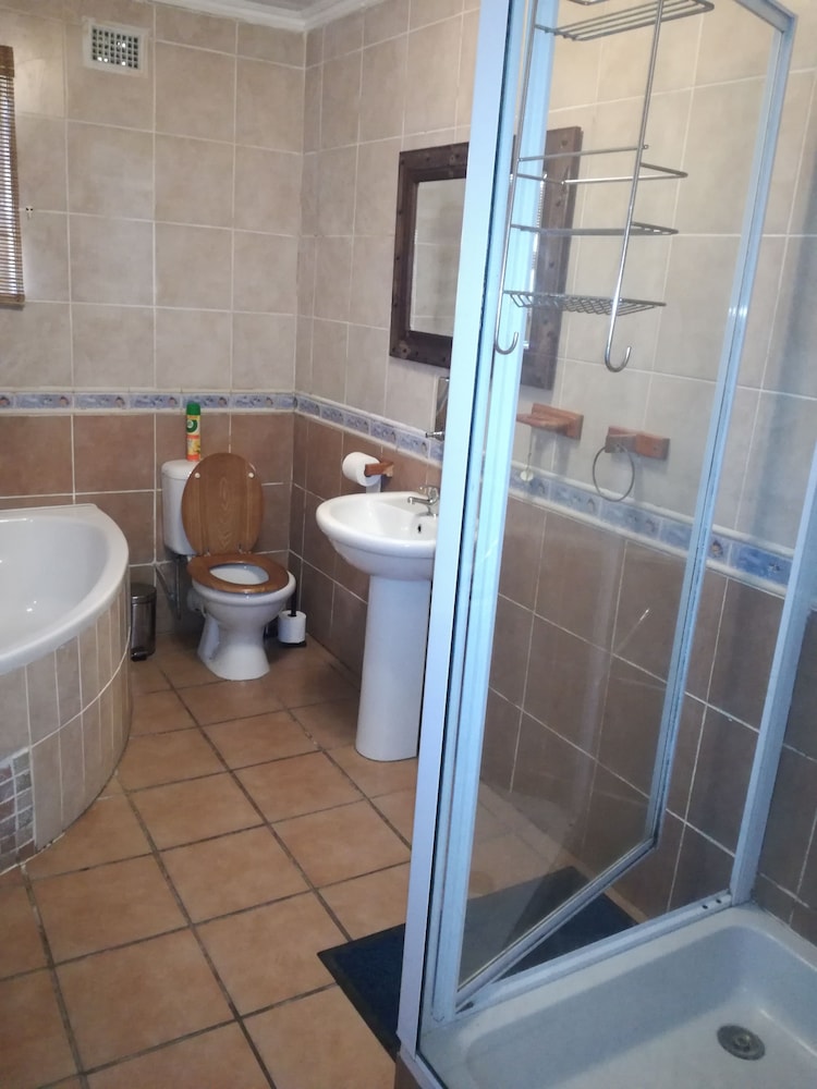 Deluxe Suite, 1 Bedroom photo 2