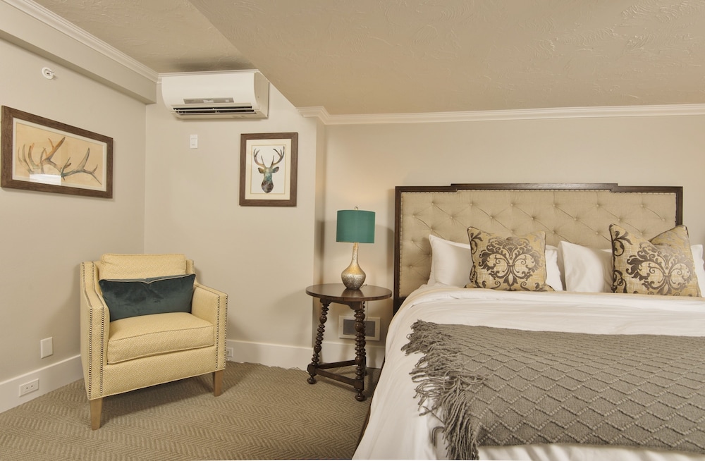 Gros Ventre Room photo 3