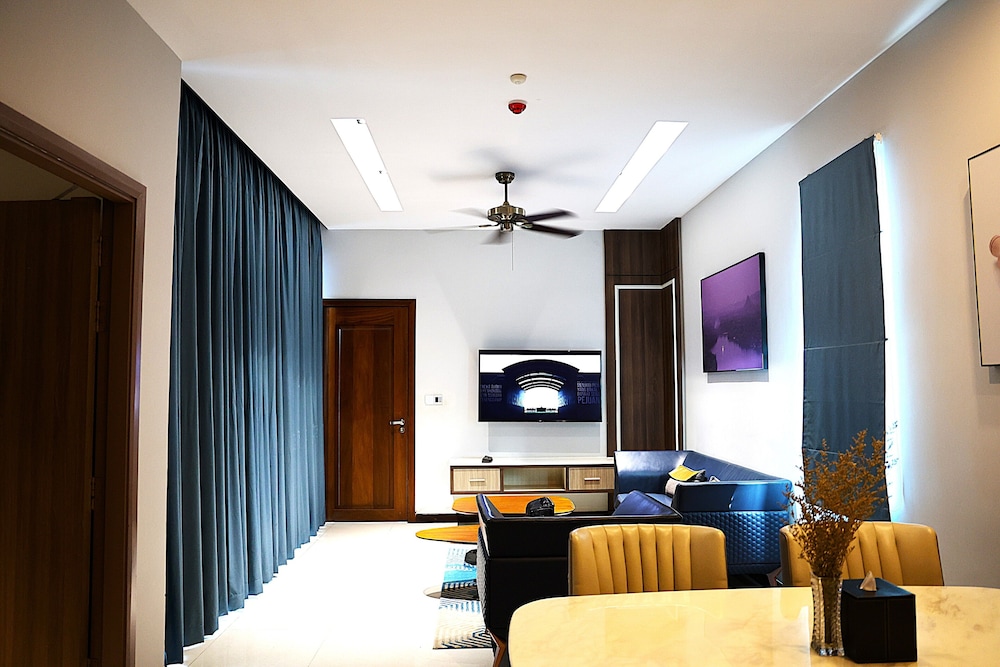 Two Bedroom Pool Villa - Photo 11