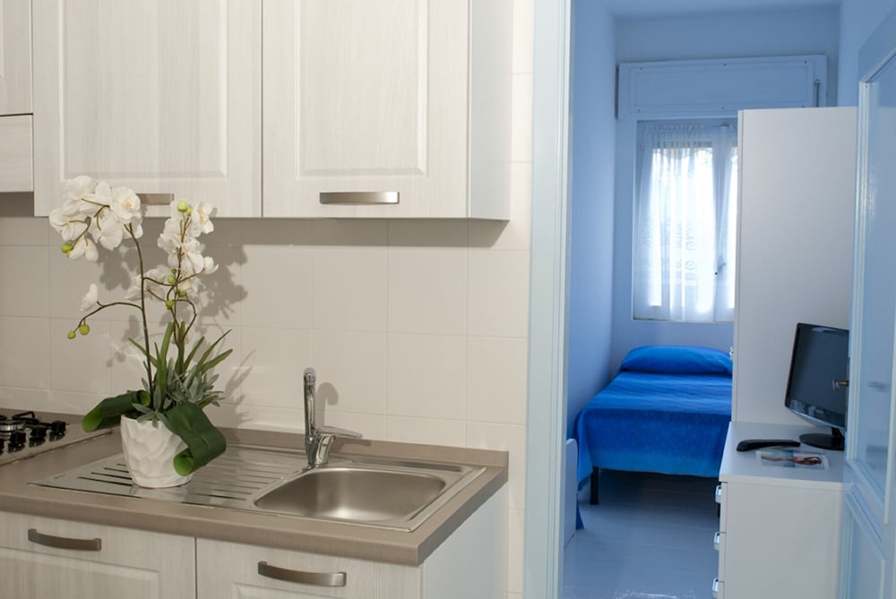 Apartment, 1 Bedroom photo 3