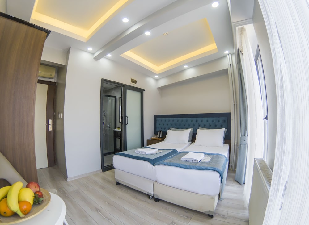 Standard Double or Twin Room, Non Smoking photo 2