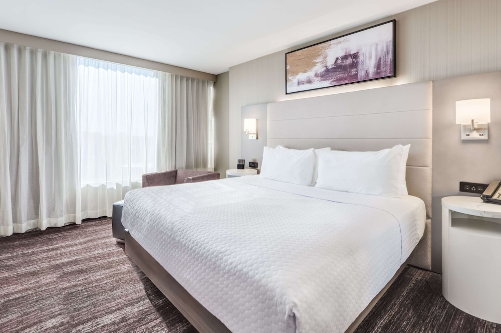 Suite, 1 King Bed - Photo 2