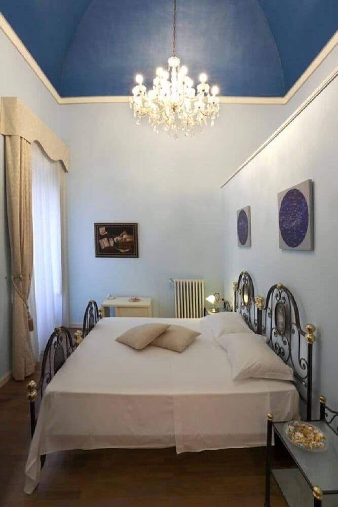 Classic Double Or Twin Room, Private Bathroom (External)