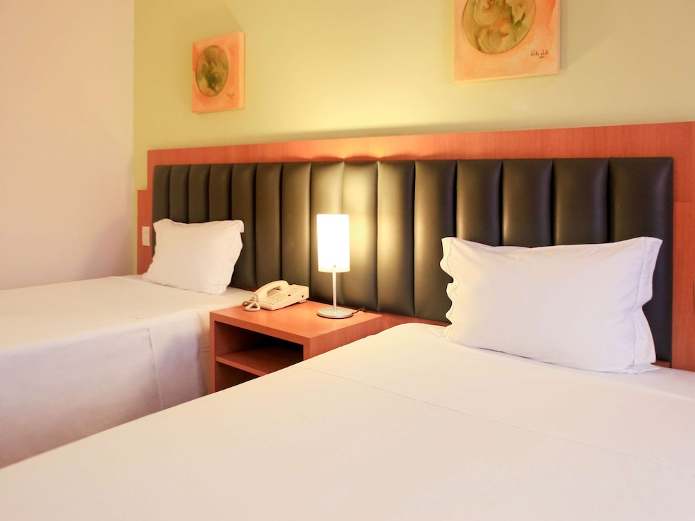 Superior Apartment, 2 Twin Beds - Photo 4
