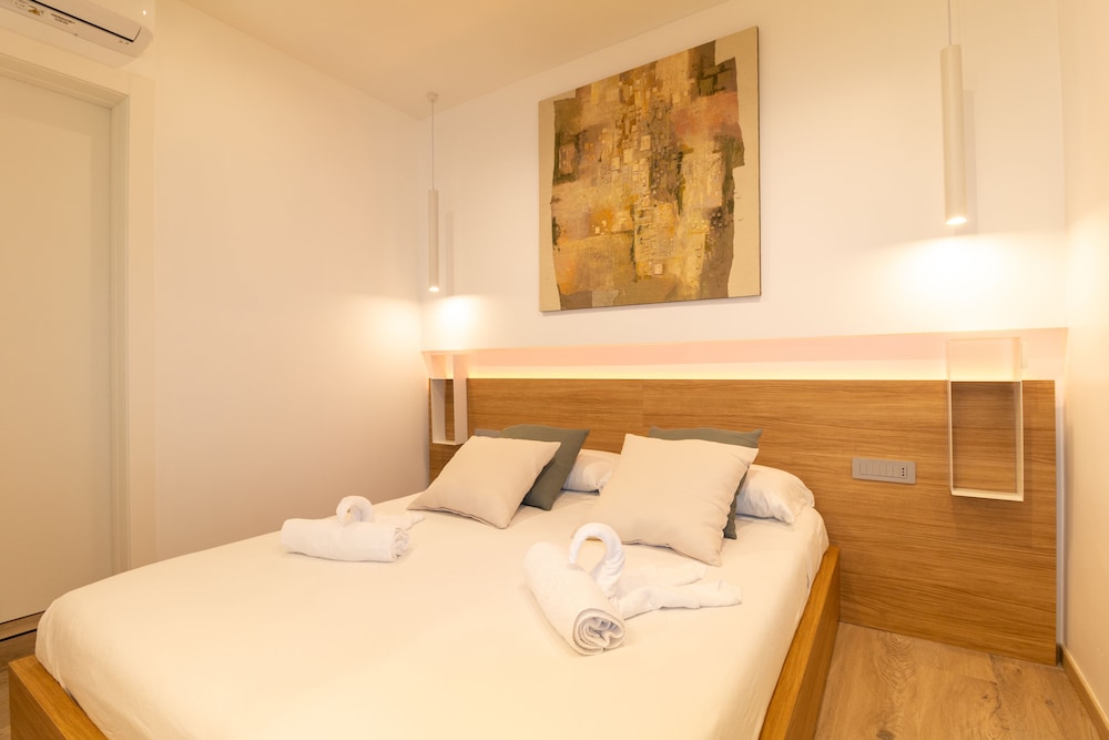 Design Double Room photo 2