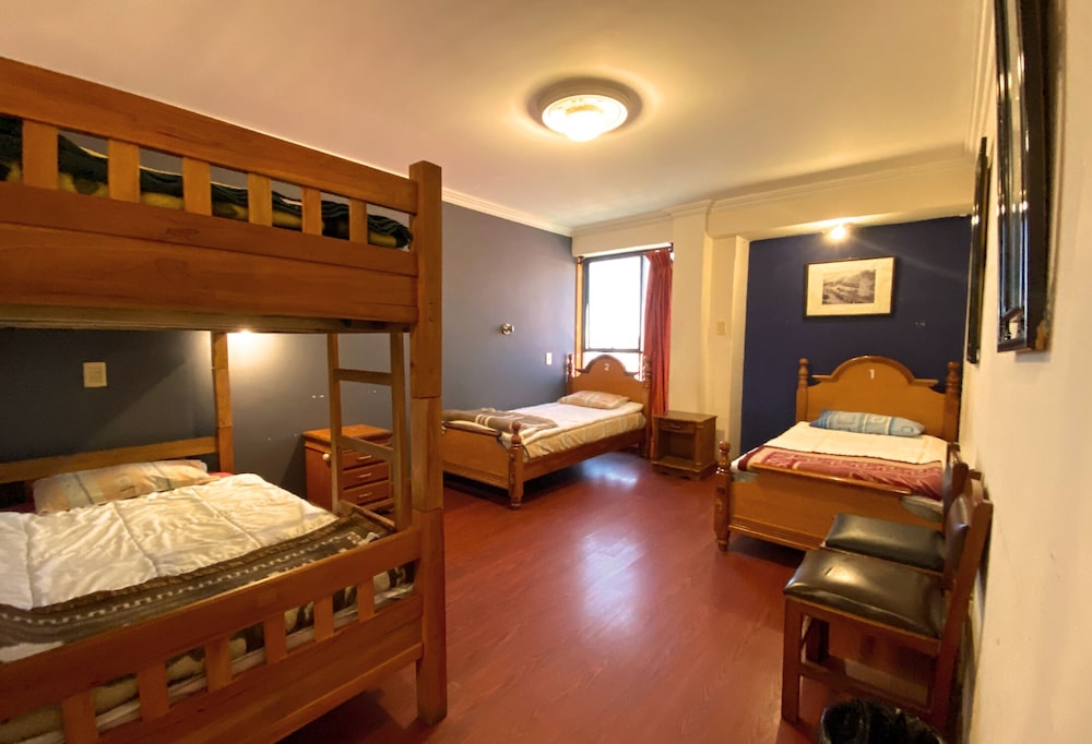 Classic Shared Dormitory photo 1